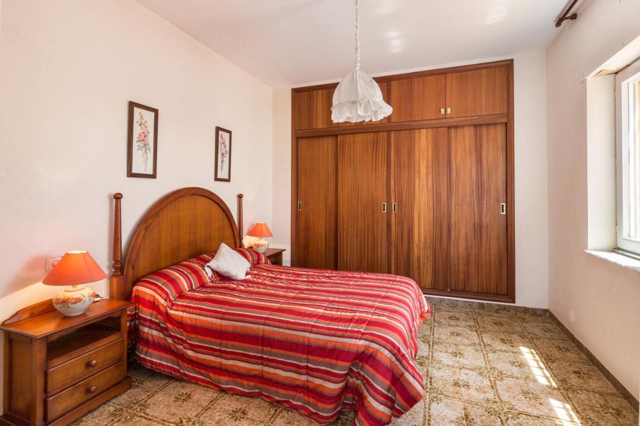 Villa El Carmoli Καρταχένα Εξωτερικό φωτογραφία